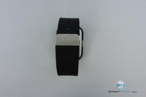 Armbandverschluss - Sony Smartwatch 3 - SmartTechNews